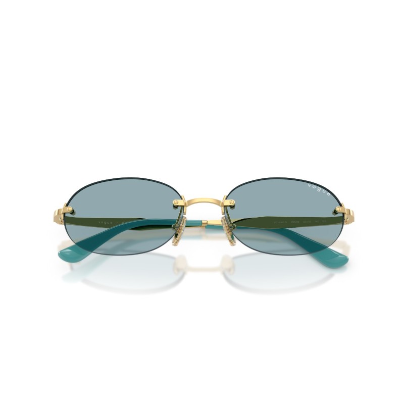 Lunettes de soleil pour hommes Vogue 4342S 280/80 Luxury nouvelle collection