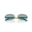 Occhiali da sole uomo Vogue 4342S 280/80 Luxury nuova collezione