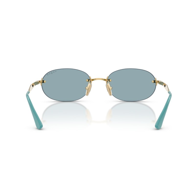 Occhiali da sole uomo Vogue 4342S 280/80 Luxury nuova collezione