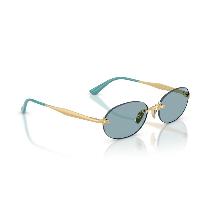 Occhiali da sole uomo Vogue 4342S 280/80 Luxury nuova collezione