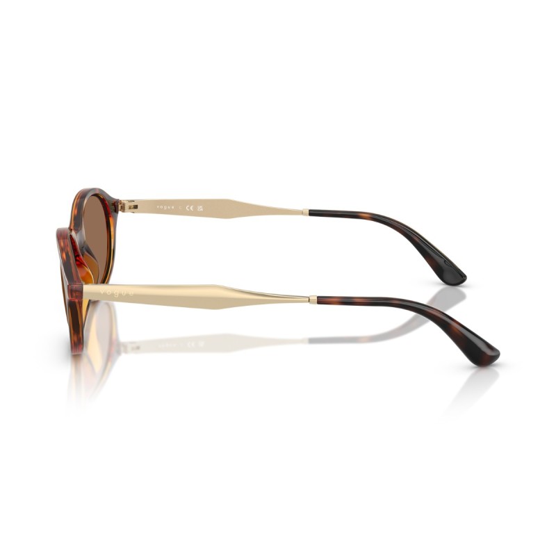 Women's Sunglasses Vogue 5625S W65673 Luxury New Collection