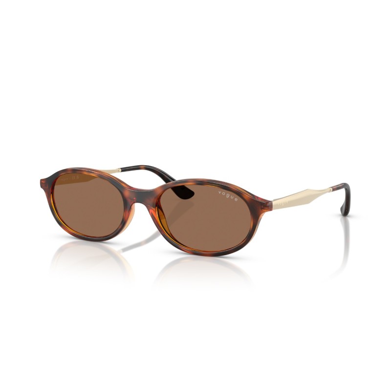 Occhiali da sole donna Vogue 5625S W65673 Luxury nuova collezione