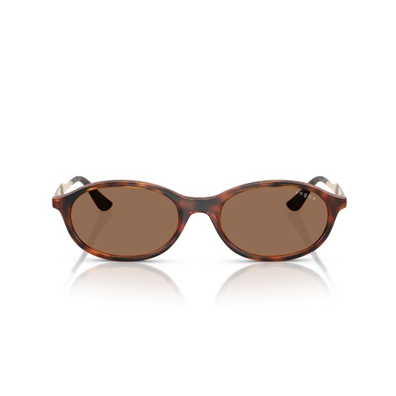 Occhiali da sole donna Vogue 5625S W65673 Luxury nuova collezione
