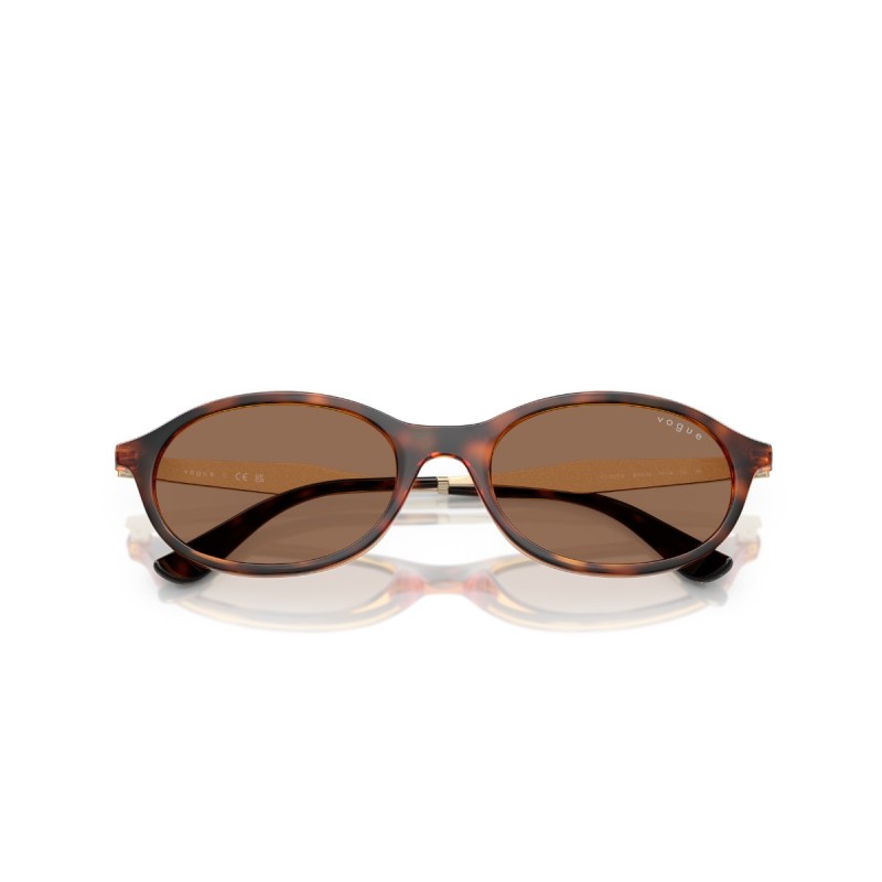 Occhiali da sole donna Vogue 5625S W65673 Luxury nuova collezione