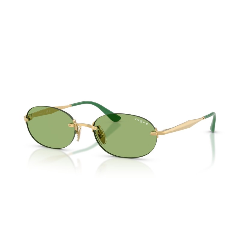 Occhiali da sole uomo Vogue 4342S 280/2 Luxury nuova collezione