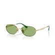 Occhiali da sole uomo Vogue 4342S 280/2 Luxury nuova collezione