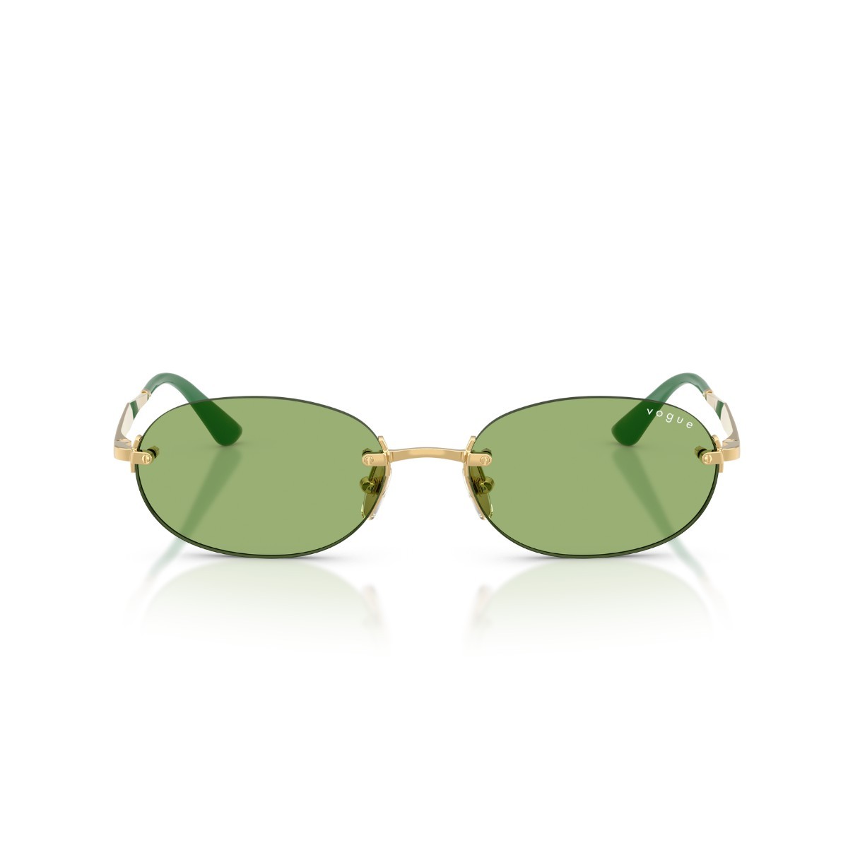 Occhiali da sole uomo Vogue 4342S 280/2 Luxury nuova collezione