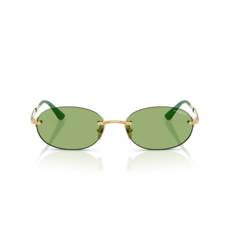 Occhiali da sole uomo Vogue 4342S 280/2 Luxury nuova collezione