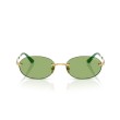 Occhiali da sole uomo Vogue 4342S 280/2 Luxury nuova collezione