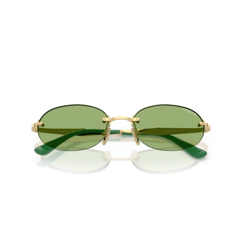 Herenzonnebrillen Vogue 4342S 280/2 Luxe nieuwe collectie