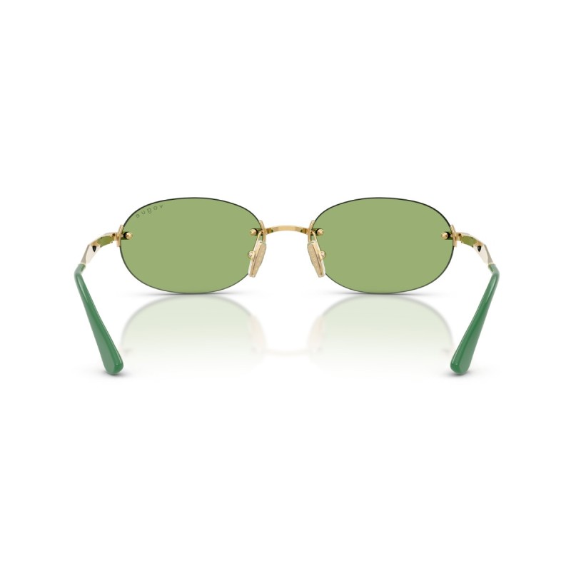 Occhiali da sole uomo Vogue 4342S 280/2 Luxury nuova collezione