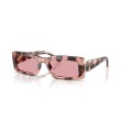 Lunettes de soleil pour femmes Vogue 5674S 319984 Collection Luxury