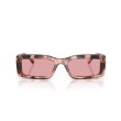 Occhiali da sole donna Vogue 5674S 319984 Luxury nuova collezione