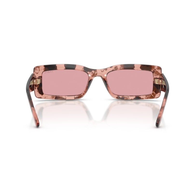 Dames zonnebrillen Vogue 5674S 319984 Luxury nieuwe collectie