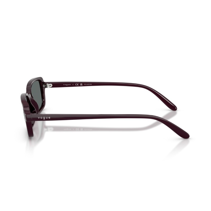 Occhiali da sole donna Vogue 5666S 242681 Luxury nuova collezione