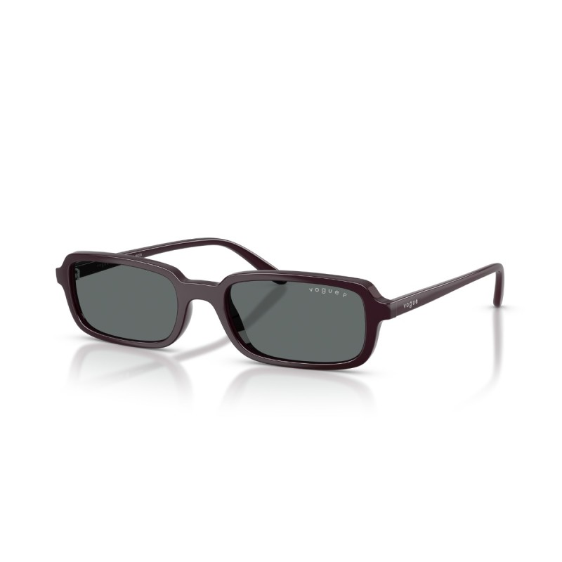 Occhiali da sole donna Vogue 5666S 242681 Luxury nuova collezione