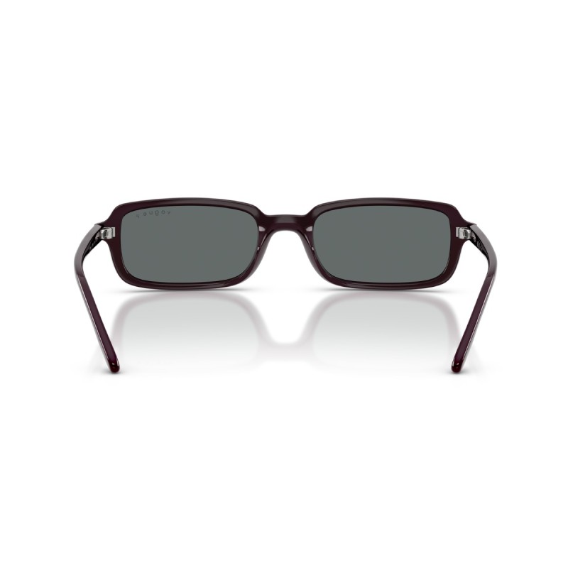 Lunettes de soleil pour femmes Vogue 5666S 242681 nouvelle collection Luxury