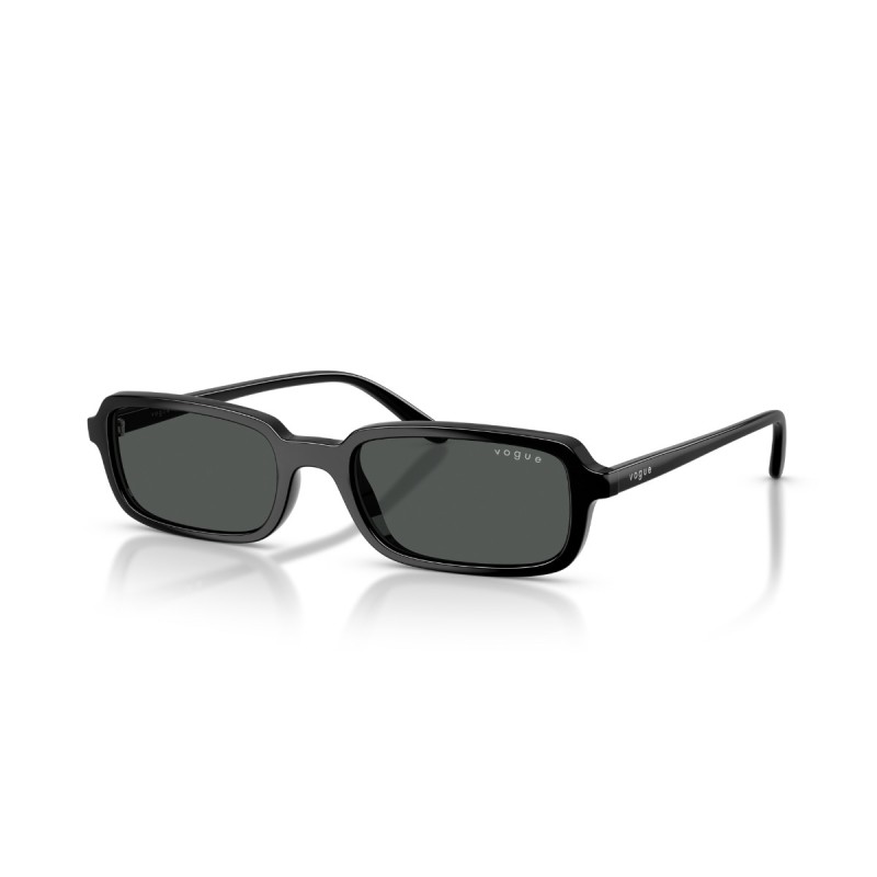 Occhiali da sole donna Vogue 5666S W44/87 Luxury nuova collezione