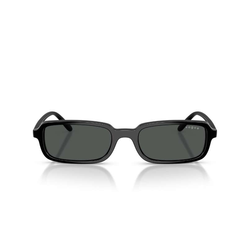 Occhiali da sole donna Vogue 5666S W44/87 Luxury nuova collezione