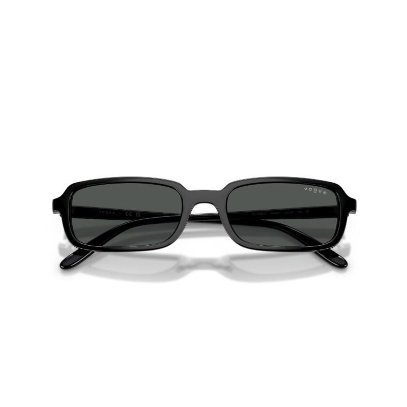 Lunettes de soleil pour femmes Vogue 5666S W44/87 Collection Luxury New Collection