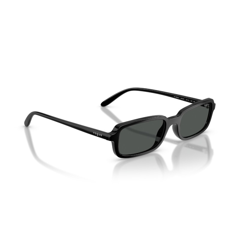 Occhiali da sole donna Vogue 5666S W44/87 Luxury nuova collezione