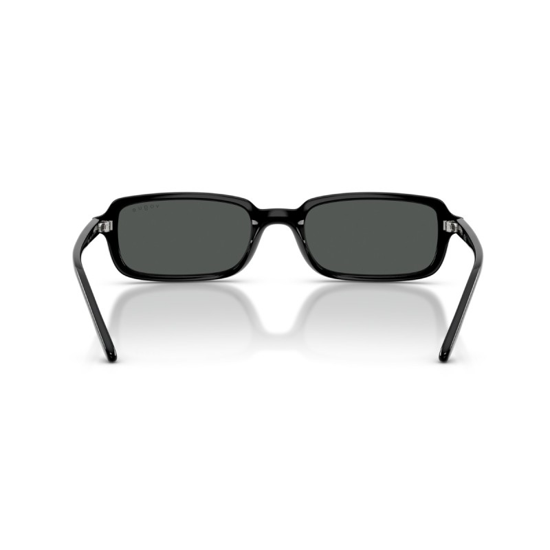 Women's Sunglasses Vogue 5637SU 2386F6 Luxury New Collection