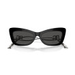 Women's Sunglasses Dolce&Gabbana 4467-B 501/87 Luxury new collection...