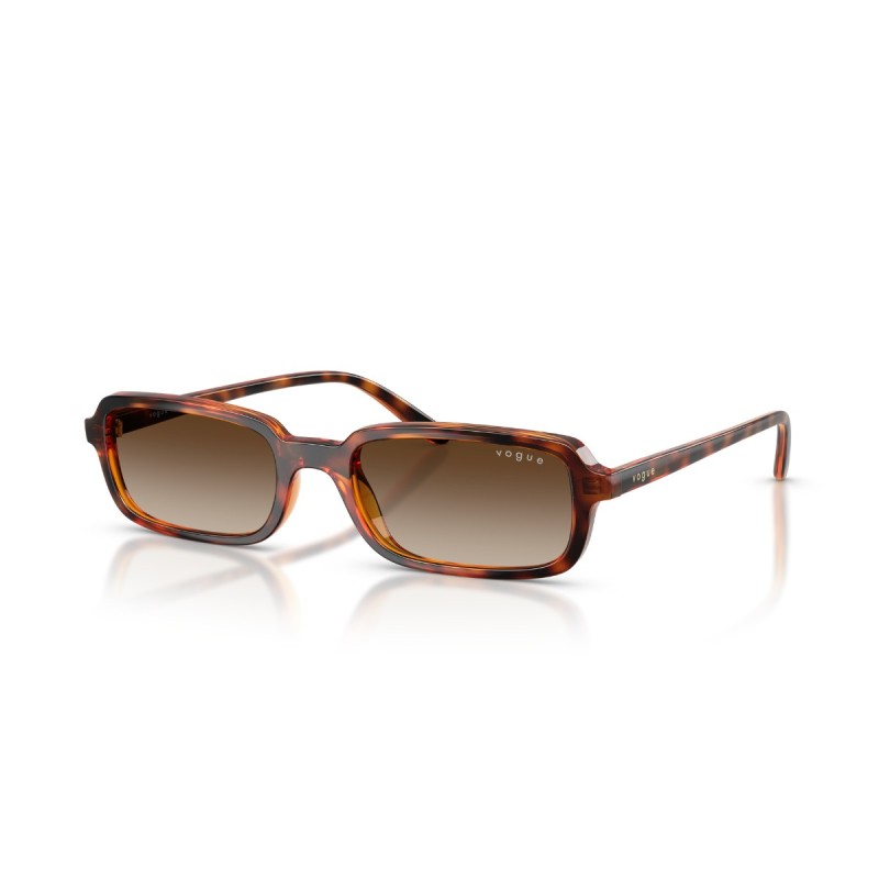 Lunettes de soleil pour femmes Vogue 5666S W65613 Collection Luxury Nouvelle Collection