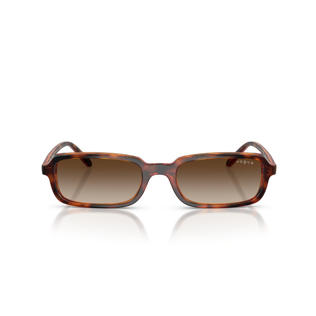 Lunettes de soleil pour femmes Vogue 5666S W65613 Collection Luxury Nouvelle Collection