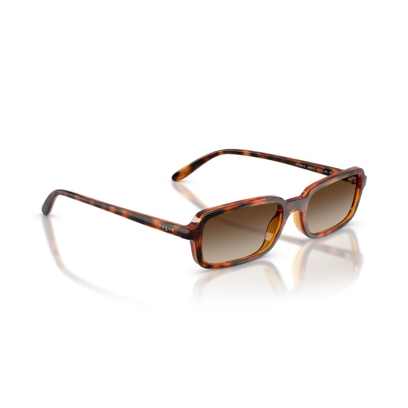 Lunettes de soleil pour femmes Vogue 5666S W65613 Collection Luxury Nouvelle Collection