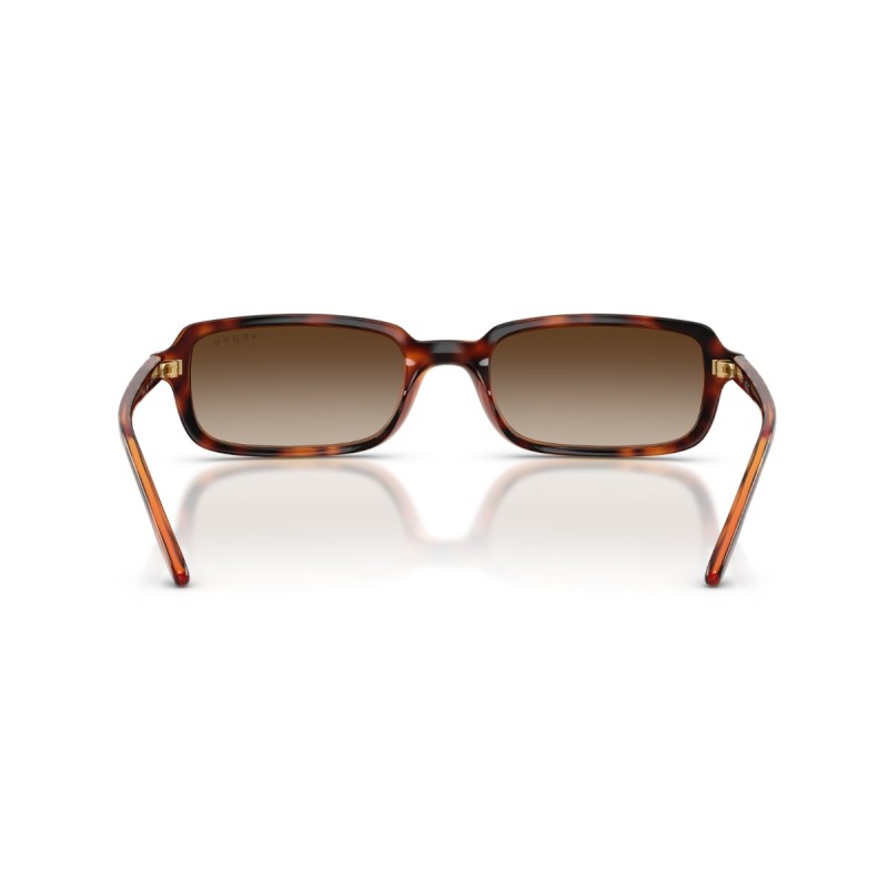Lunettes de soleil pour femmes Vogue 5666S W65613 Collection Luxury Nouvelle Collection