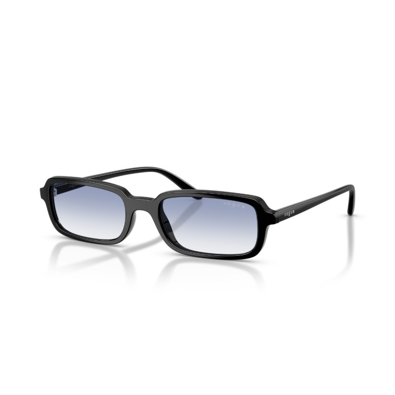 Occhiali da sole donna Vogue 5666S W44/19 Luxury nuova collezione