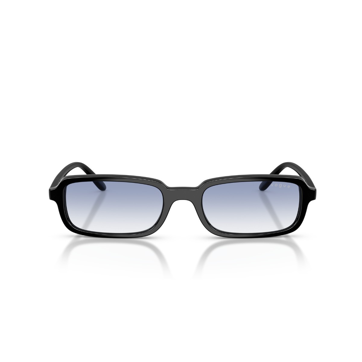 Occhiali da sole donna Vogue 5666S W44/19 Luxury nuova collezione
