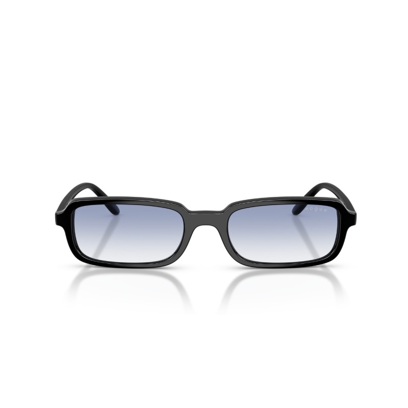 Occhiali da sole donna Vogue 5666S W44/19 Luxury nuova collezione
