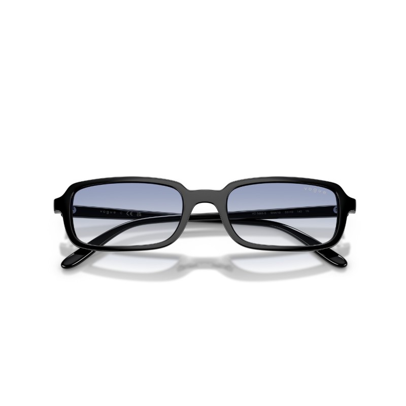 Occhiali da sole donna Vogue 5666S W44/19 Luxury nuova collezione