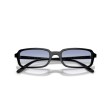 Occhiali da sole donna Vogue 5666S W44/19 Luxury nuova collezione