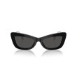 Women's Sunglasses Dolce&Gabbana 4467-B 501/87 Luxury new collection...