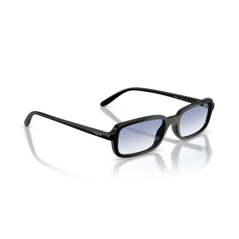 Occhiali da sole donna Vogue 5666S W44/19 Luxury nuova collezione