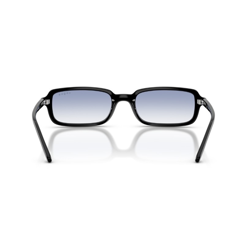 Occhiali da sole donna Vogue 5666S W44/19 Luxury nuova collezione