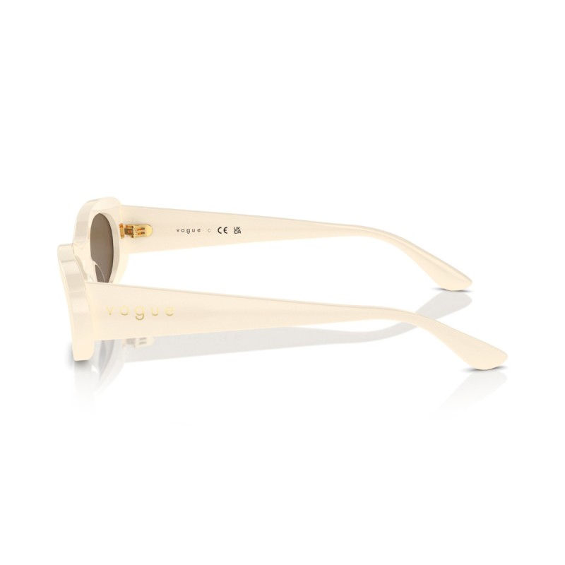 Dames zonnebrillen Vogue 5582S 316773 Luxe nieuwe collectie