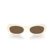 Occhiali da sole donna Vogue 5582S 316773 Luxury nuova collezione