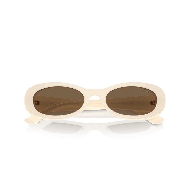 Occhiali da sole donna Vogue 5582S 316773 Luxury nuova collezione