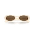 Occhiali da sole donna Vogue 5582S 316773 Luxury nuova collezione