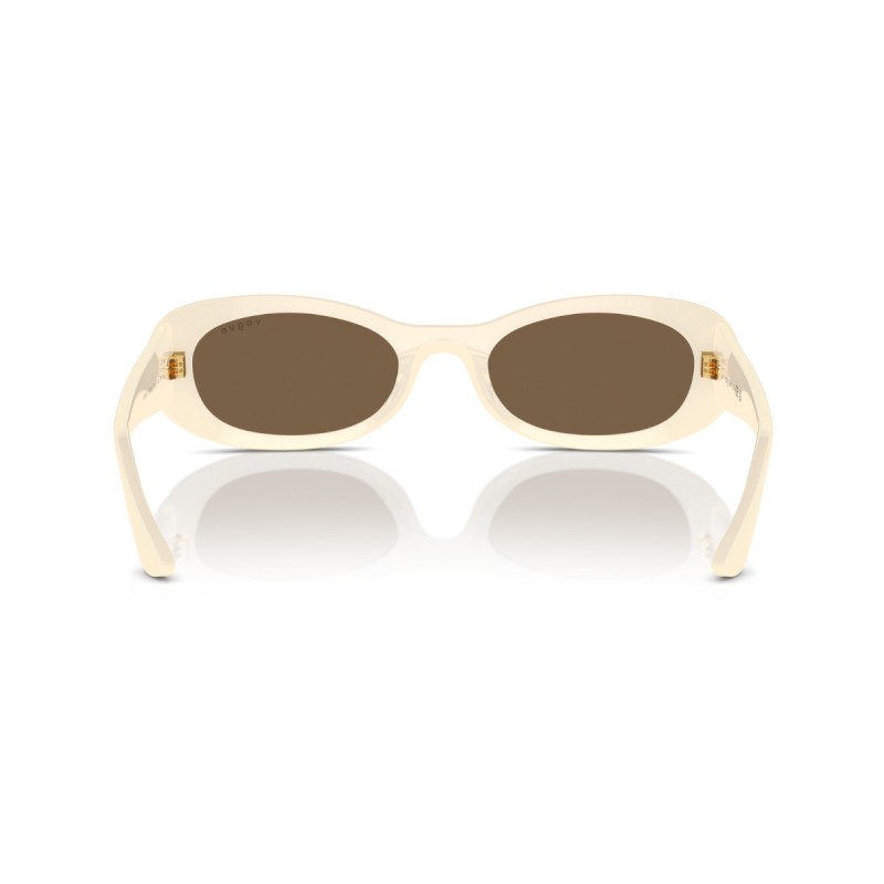Women's Sunglasses Vogue 5637SU 2386F6 Luxury New Collection