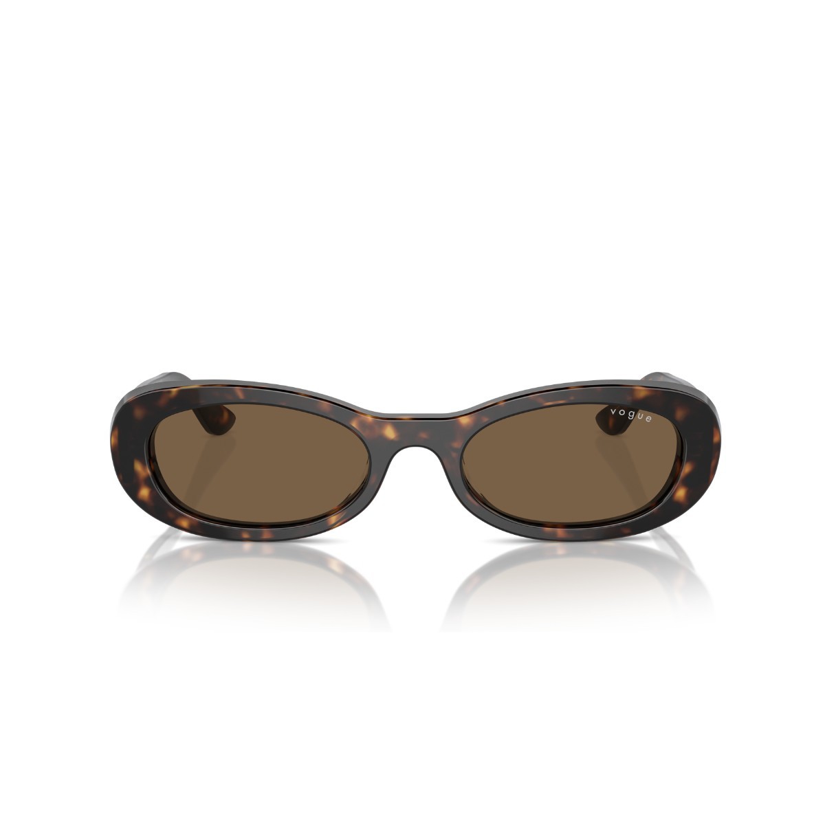 Lunettes de soleil pour femmes Vogue 5582S W65673 Collection Luxury New Collection