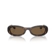 Occhiali da sole donna Vogue 5582S W65673 Luxury nuova collezione