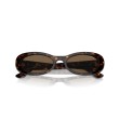 Women's Sunglasses Vogue 5582S W65673 Luxury New Collection