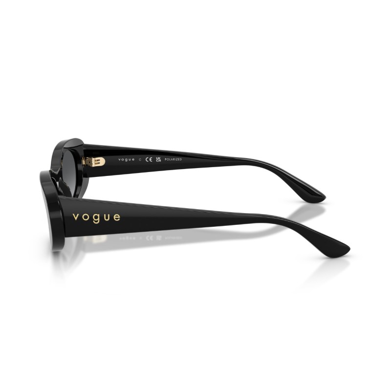 Lunettes de soleil pour femmes Vogue 5582S W44/T3 Collection de luxe