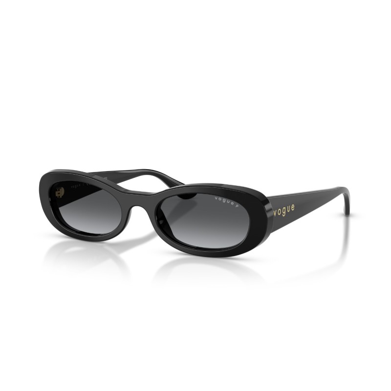 Occhiali da sole donna Vogue 5582S W44/T3 Luxury nuova collezione