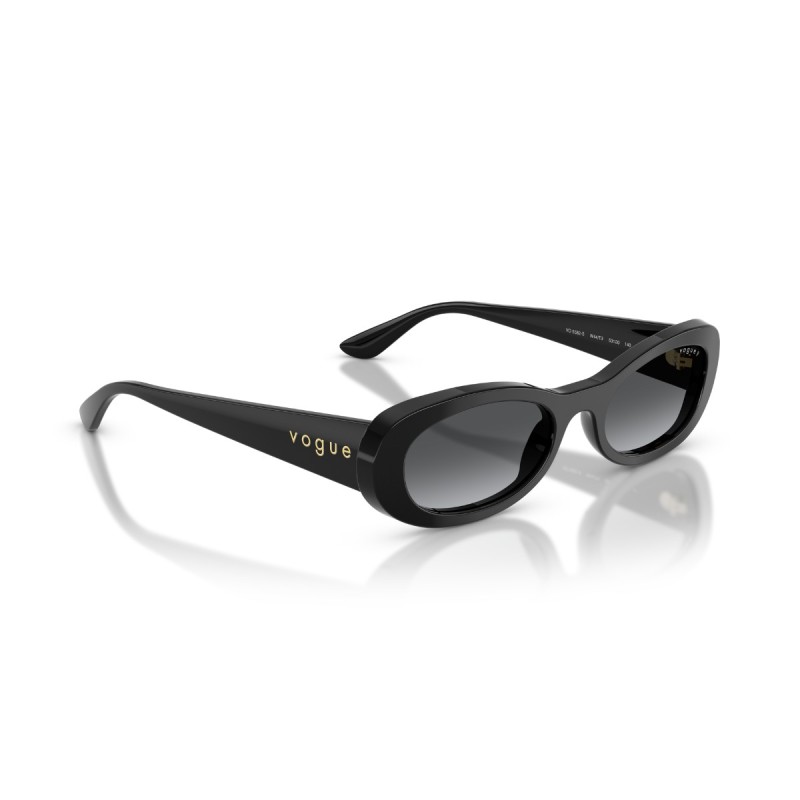 Lunettes de soleil pour femmes Vogue 5582S W44/T3 Collection de luxe